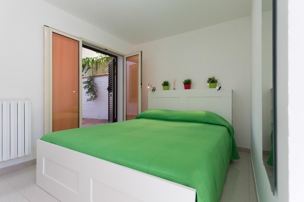 Piccola Oasi Hotel มอนเดลโล ภายนอก รูปภาพ