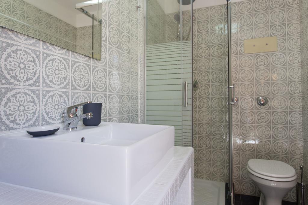 Piccola Oasi Hotel มอนเดลโล ภายนอก รูปภาพ
